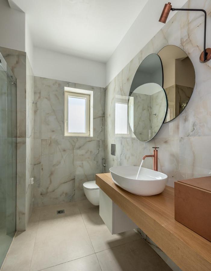 Milos Zen Suites Adamantas  Exterior foto