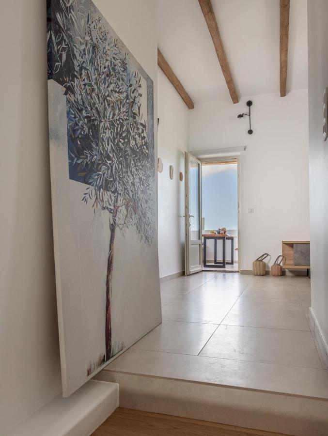 Milos Zen Suites Adamantas  Exterior foto